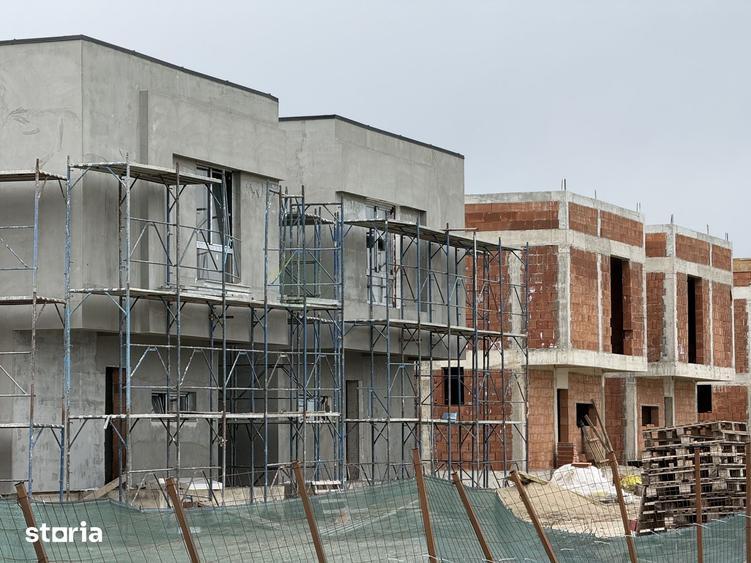 Kadras Homes| Complex 10 vile individuale| Direct dezvoltator - 7