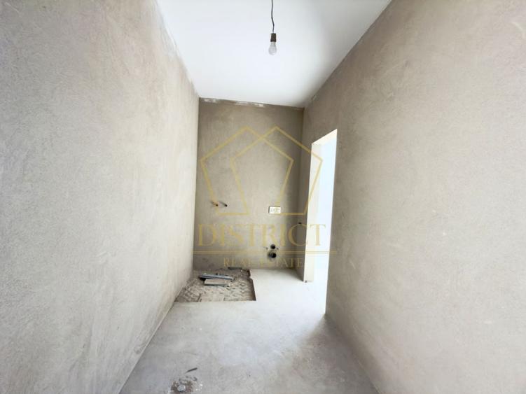 Duplex premium 5 camere | 142mp utili | Perete dublu | Dumbravita - 19