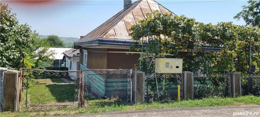 Casă în Fălticeni