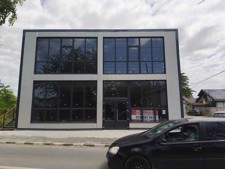 Spațiu comercial, de 375 mp, în Pantelimon