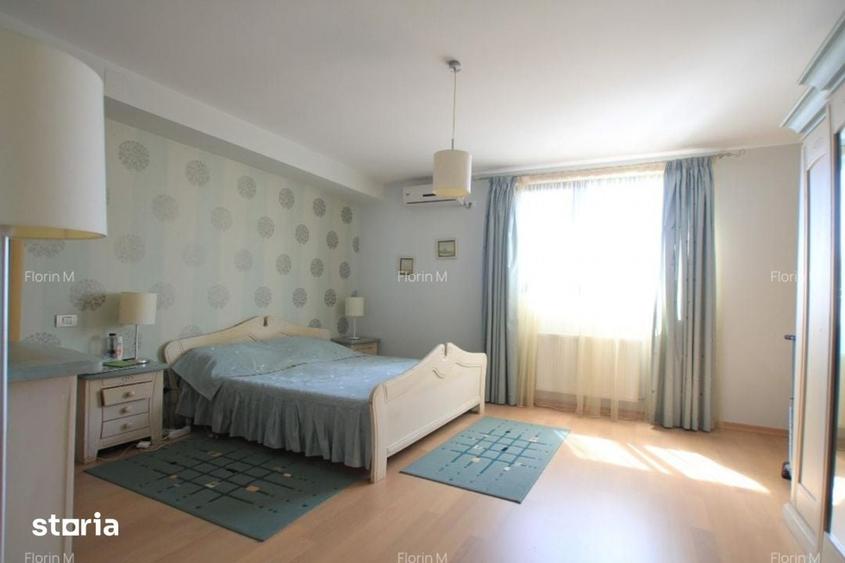 Casă cu 5 camere cu Teren 500 Mp în Nord