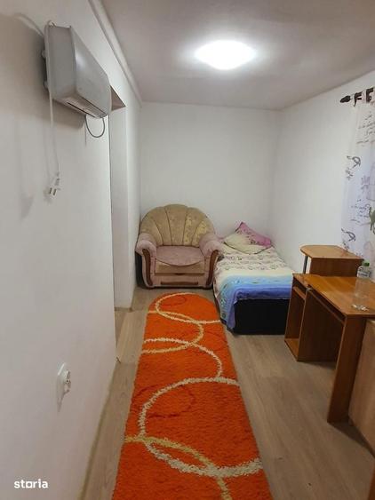 Apartament cu 2 camere în Cug