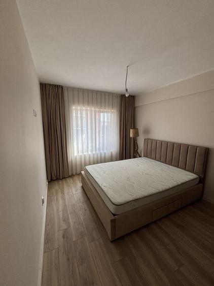 Apartament cu 2 camere decomandat în Oncea