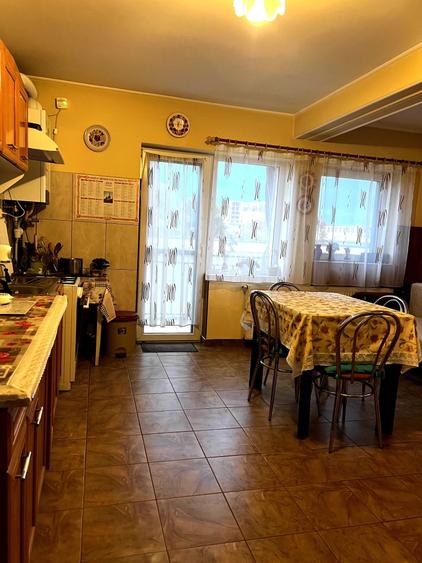 Apartament 2 camere de inchiriat Cluj-Napoca | 39 m2 | 400 /luna - 1