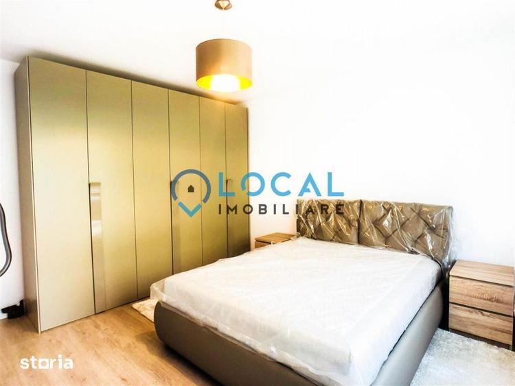 2 camere Modern 52 mp Zona Cluj Arena | Platinia | USMV | Parcare - 2