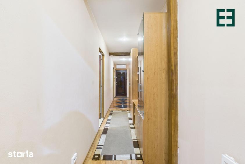 Apartament 2 camere Mansarda Zona Aradului - Timi?oara - 2