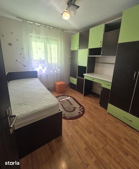 Apartament cu 2 camere în Astra