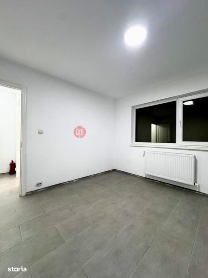 Spațiu comercial, de 8 mp, în Fălticeni
