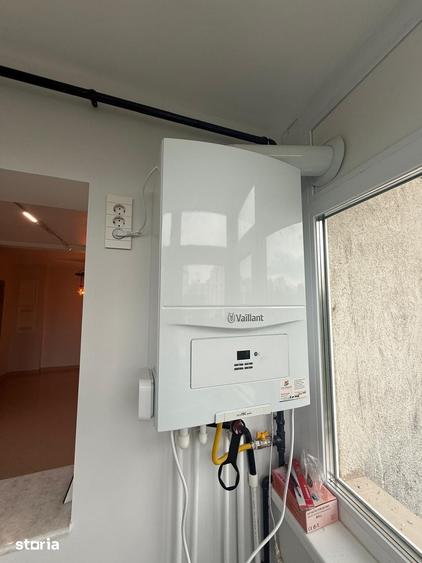 3 camere Decomandat - Pacurari- Canta - renovat - liber- 139900 euro - 5