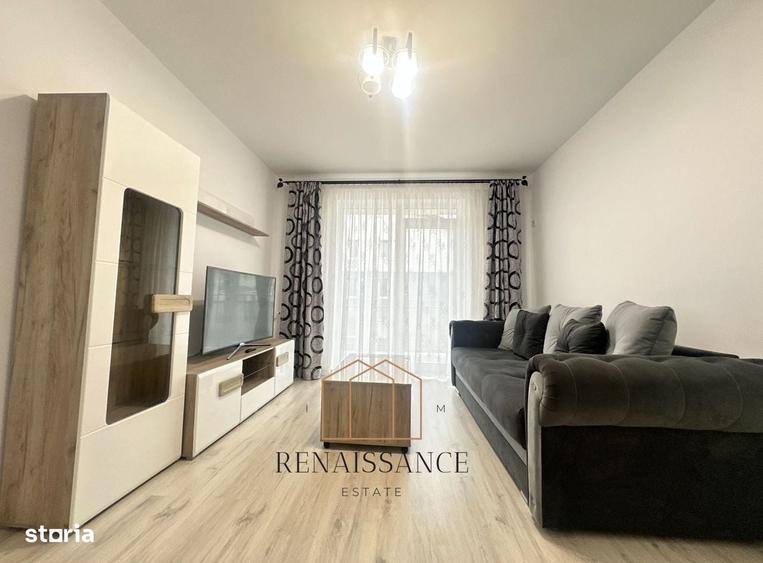 Apartament cu 2 camere în Calea Urseni