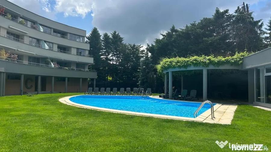 Apartament cu 5 camere decomandat în Floreasca