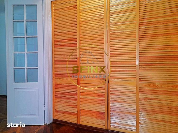 Apartament cu 2 camere în Știrbei Vodă