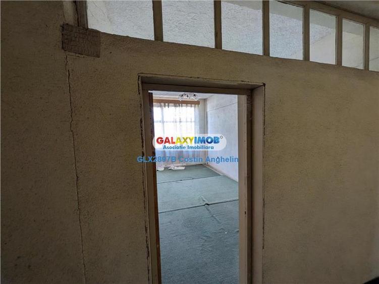 Spațiu comercial, de 250 mp, în Țigănești