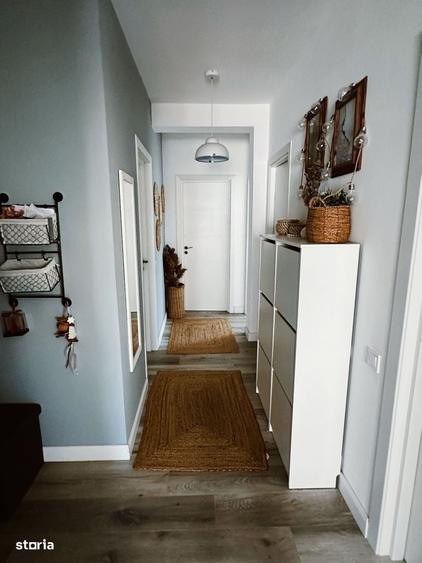 Apartament in zona centrala - 72MP | Etaj 1/2 | 2 Balcoane | Parcare - 4