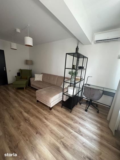 # For Rent 2-Room Apartment, 55 sqm, Pope?ti-Leordeni 600/month - 7