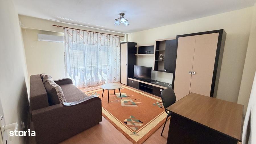 Apartament 1 cam de inchiriat str N Titulescu zona Interservisan - 1