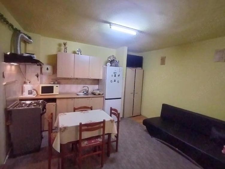 Garsonieră nedecomandată în Mărăști