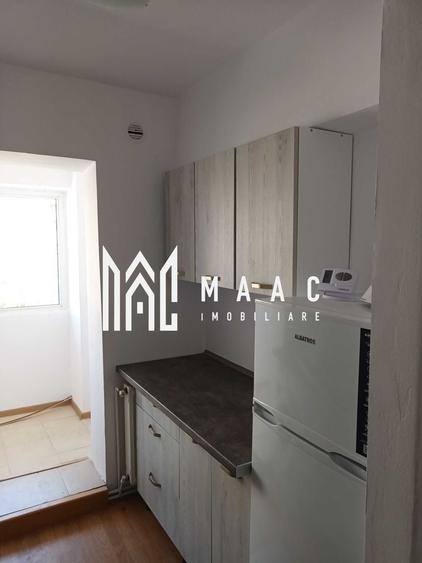 Garsonieră de închiriat Sibiu | Ultracentral | 30 mp | balcon - 1