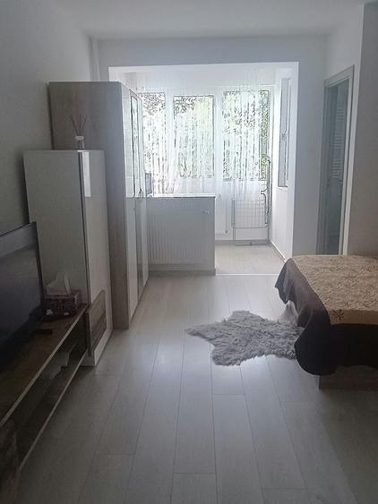 Garsonieră nedecomandată în Drumul Taberei