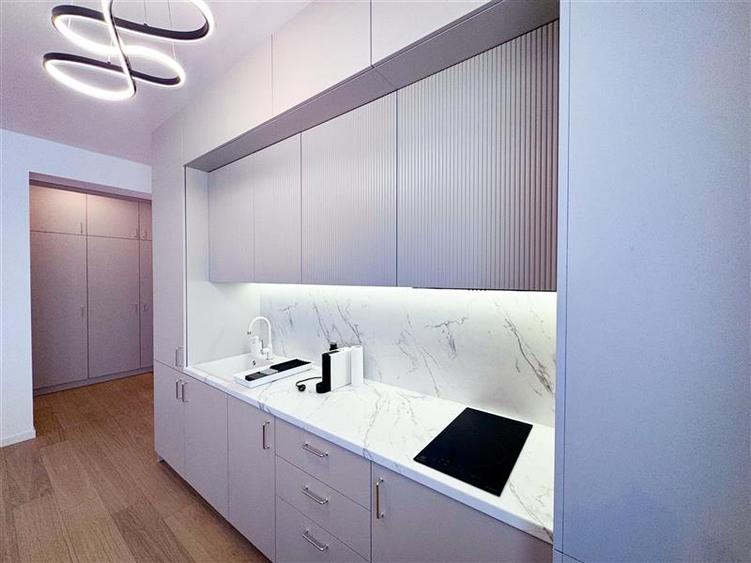 Apartament de inchiriat 2 camere Stefan cel Mare Complex Central - 8