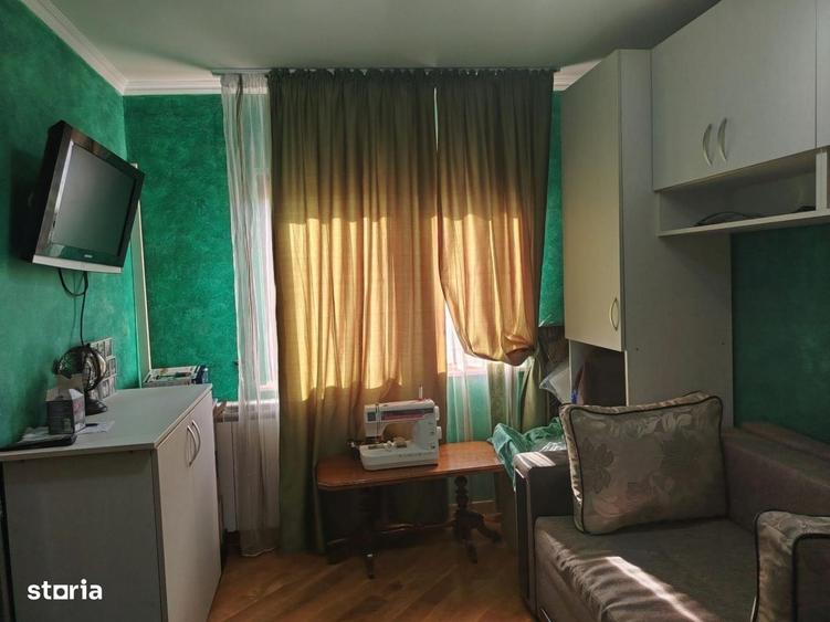 Apartament cu 3 camere în Gară