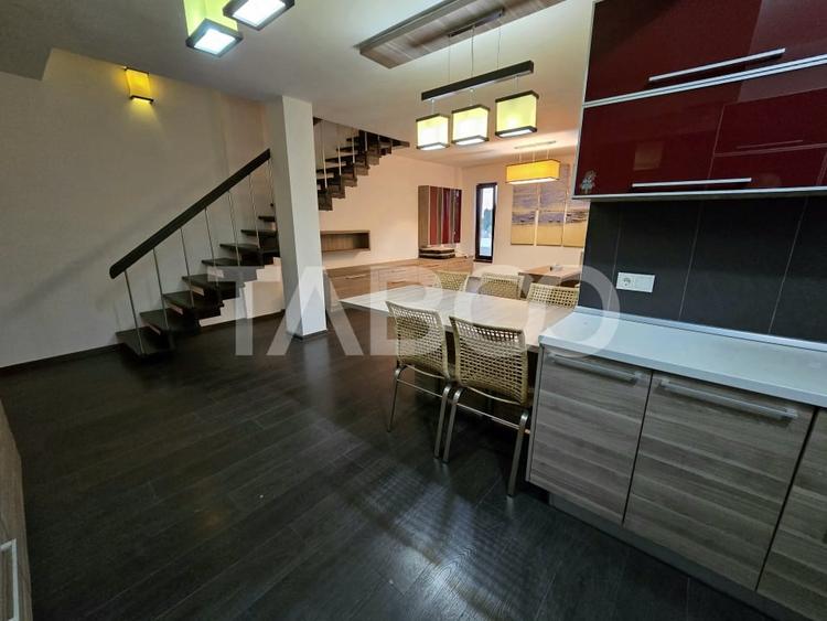 Apartament 3 camere 2 balcoane 2 bai 105 mpu etaj 1 Calea Dumbravii - 10