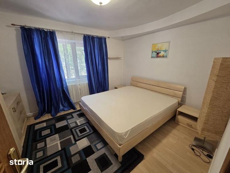 Apartament cu 2 camere în Tei