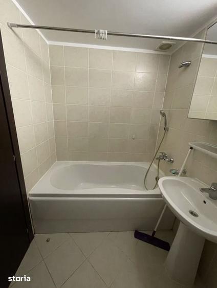 AP. 2 CAMERE- ROSE GARDEN, PET-FRIENDLY, PARCARE, MOBILAT MODERN - 6