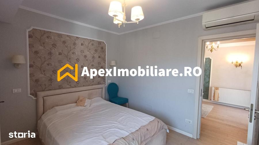 Apartament 3 camere de inchiriat Natiunile Unite Bucuresti | ApexImobi - 10