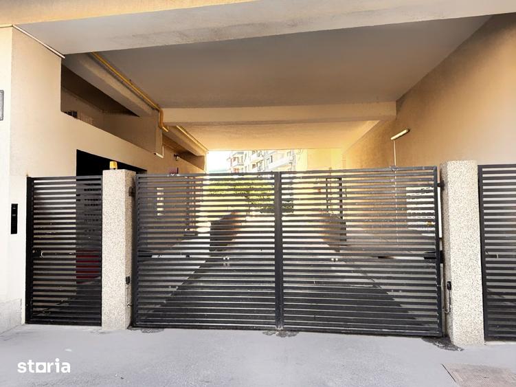 Comision 0% | 2 Camere | 2,8 m inaltime | Mobilat complet | Marriott - 21