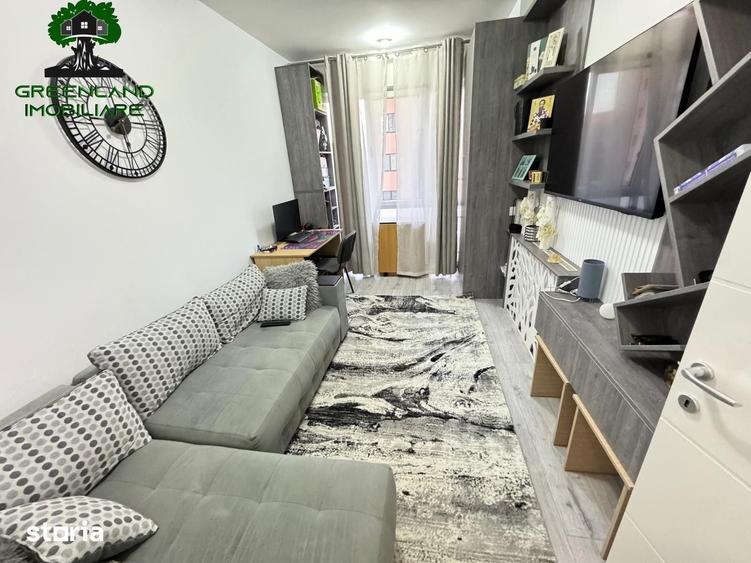 Apartament cu 2 camere decomandat în Cug