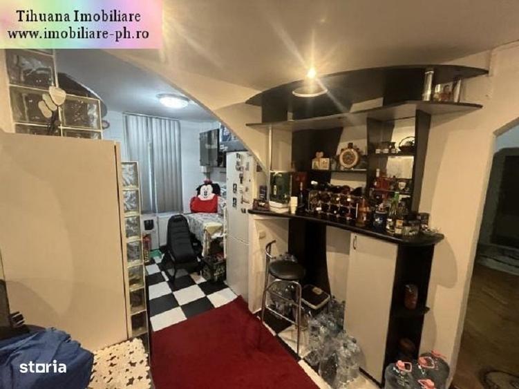 Apartament cu 2 camere în Nord
