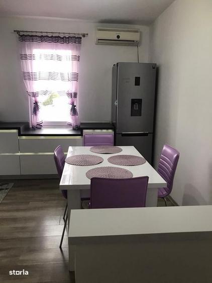 Apartament cu 2 camere decomandat în Unirii