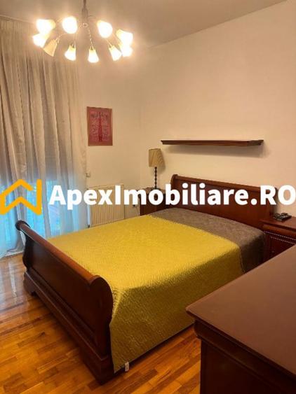 Apartament 2 camere de inchiriat Floreasca Bucure?ti | Apex - 5