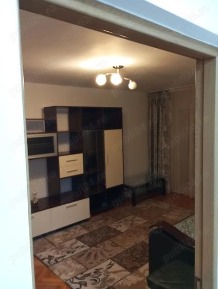 Apartament cu 3 camere decomandat în Mănăștur