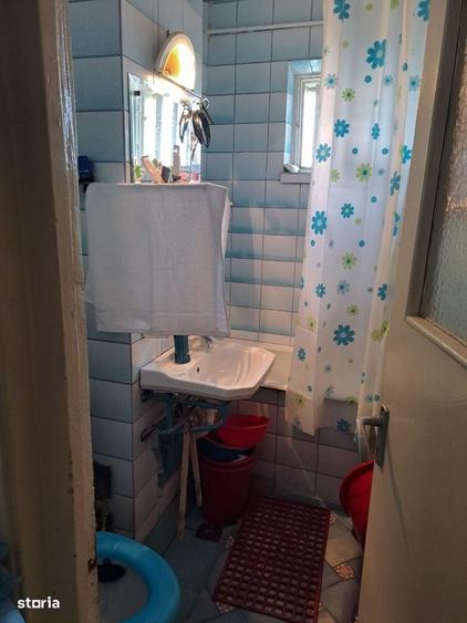 Apartament cu 2 camere semidecomandat în Trivale