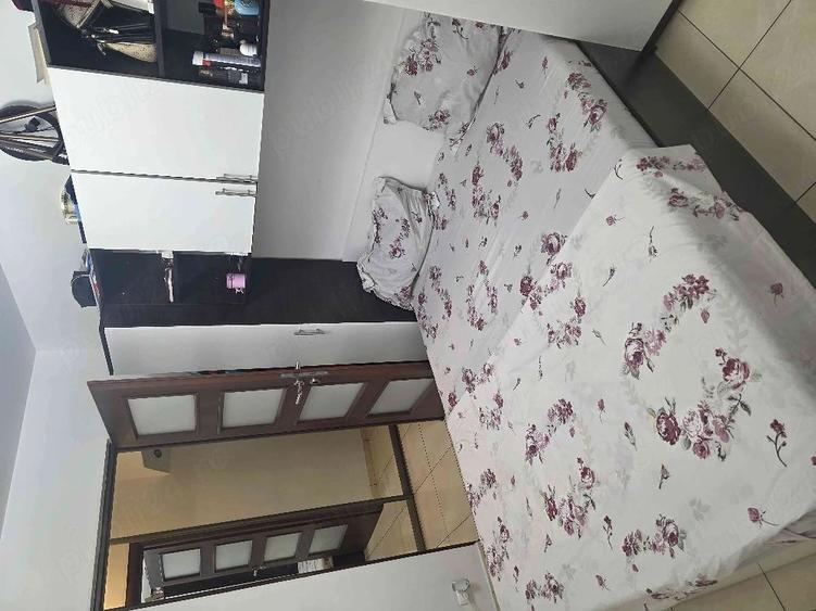 Apartament cu 3 camere decomandat în Titulescu