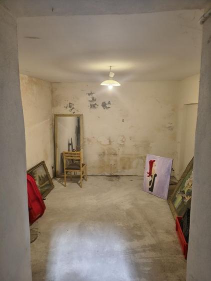 Apartament nedecomandat în Central