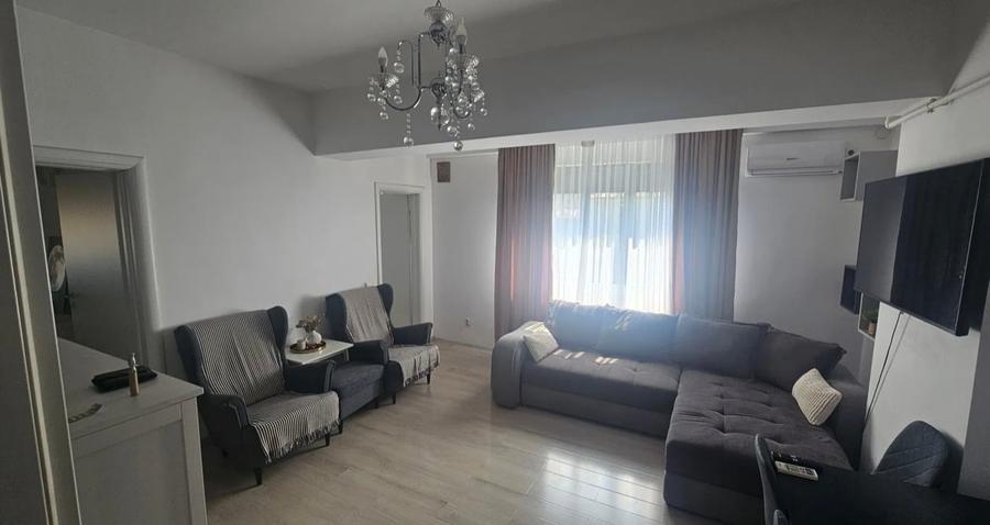 2 camere Alba Iulia - New City Residence | imobil 2016 | - 2