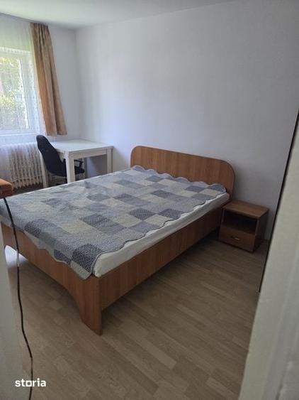 Inchiriez apartament 2 camere zona centrala Fagaras - 1