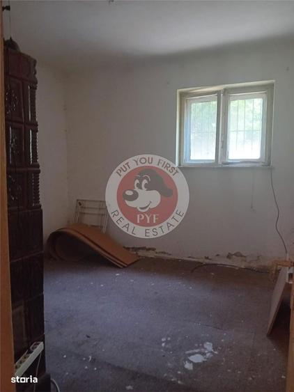 Calea Floreasca | 2 camere in vila | 45mp | Decomandat | B12831 - 3
