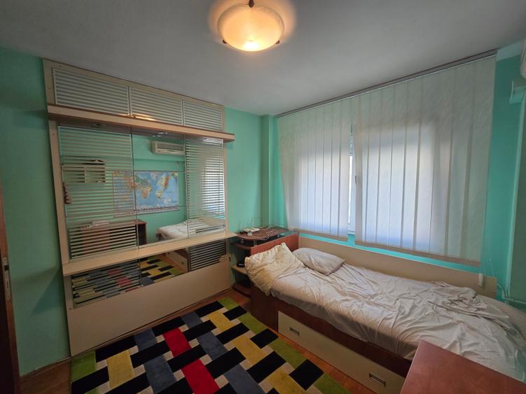 Apartament 4 Camere | Calea Moșilor – Eminescu | Bloc 1982 | 86,71 mp - 11