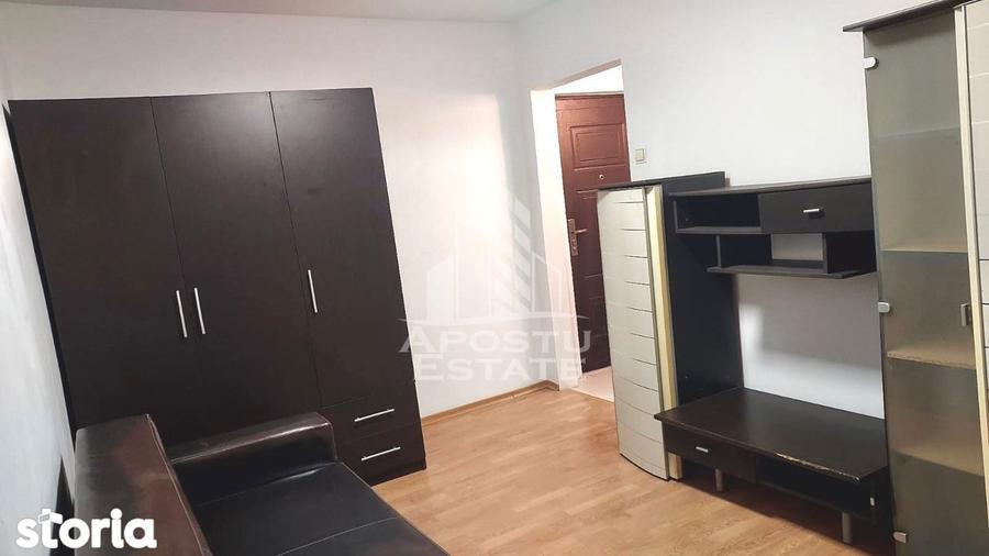 Apartament 1 camera, de inchiriat, zona Buziasului, Timisoara - 5