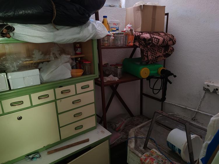 Casă individuală cu 4 camere cu Teren 476 Mp în Vlădeni