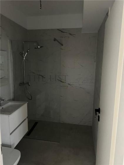 Apartament cu 2 camere decomandat în Tunari