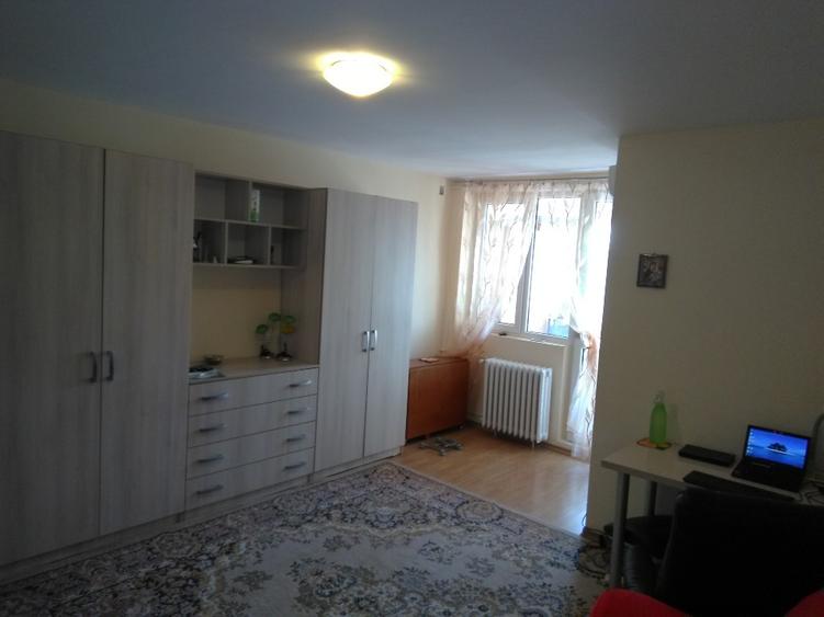 Garsonieră semidecomandată în Iancului