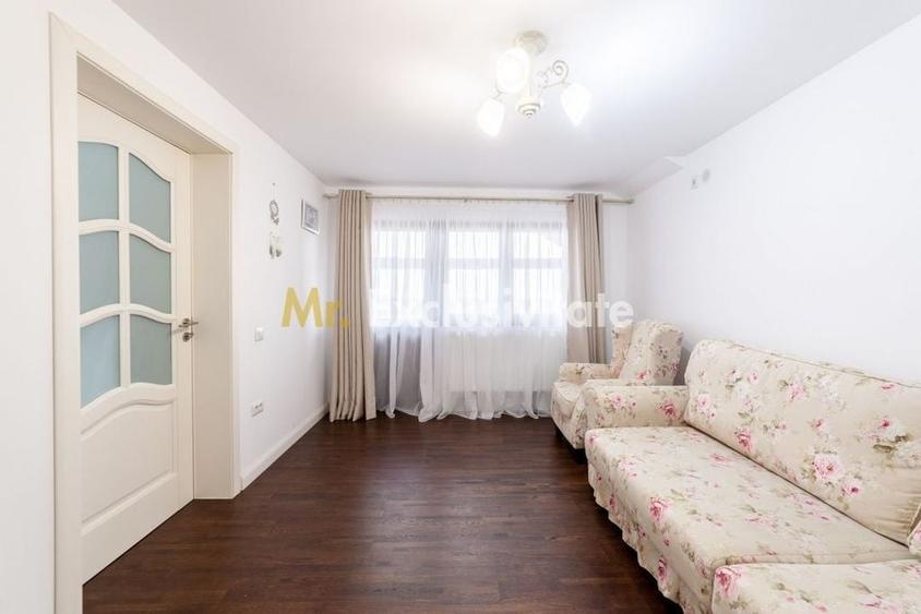 Casa P+M, 120mp utili, teren 477mp, Bradu, AG - 7