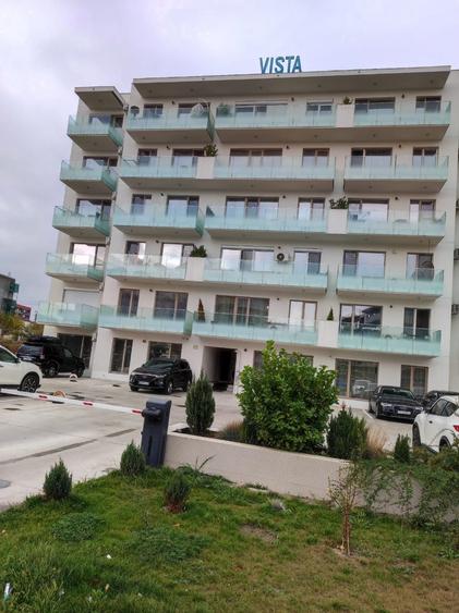Apartament cu 2 camere semidecomandat în Nord