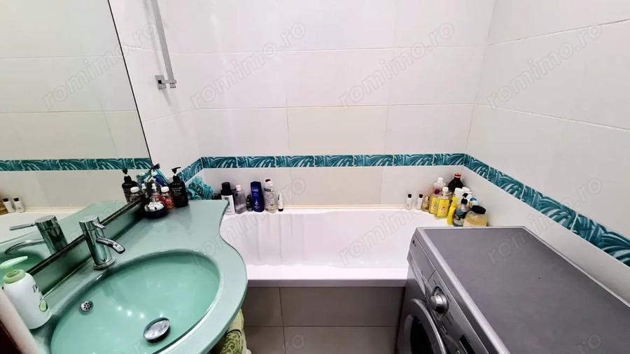 Garsonieră în Fabric