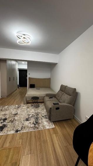 SMART Residence din Bd. Iuliu Maniu nr 15 H, langa parc, metrou - 4